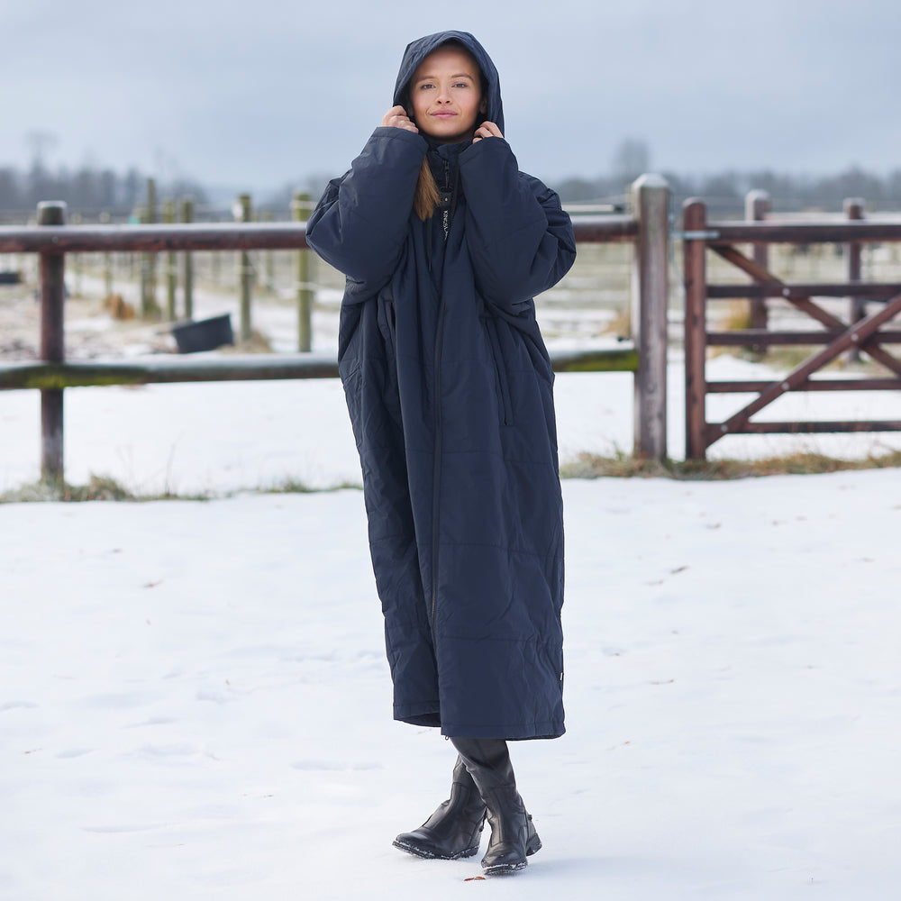 KLMarley  Pardessus imperméable unisexe