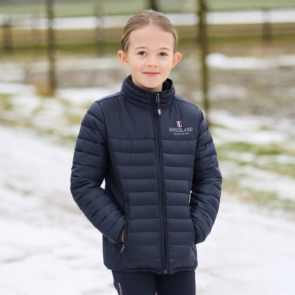 Kingsland Classic Junior Jacket – Kingsland Equestrian