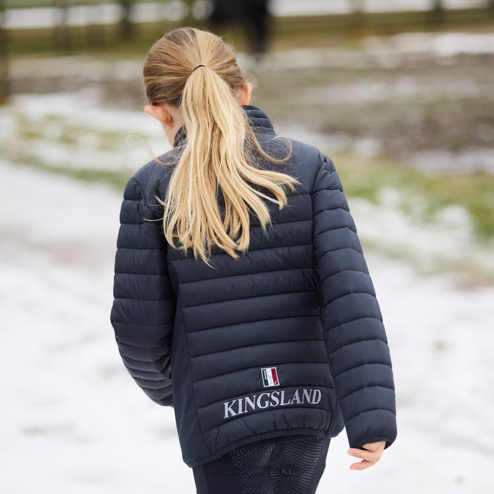 Kingsland Classic Junior Jacket – Kingsland Equestrian