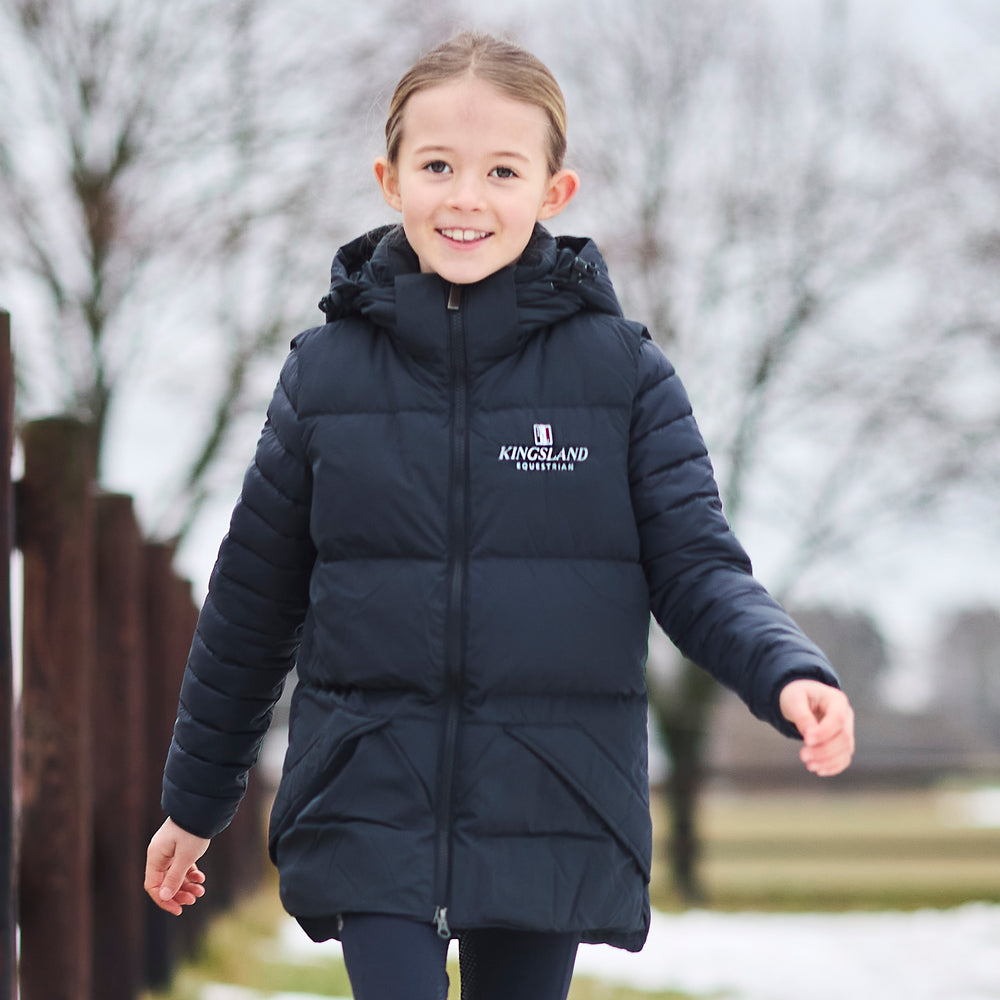 Classic Unisex Down Body Warmer