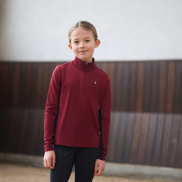 Classic Junior Training Shirt AW26