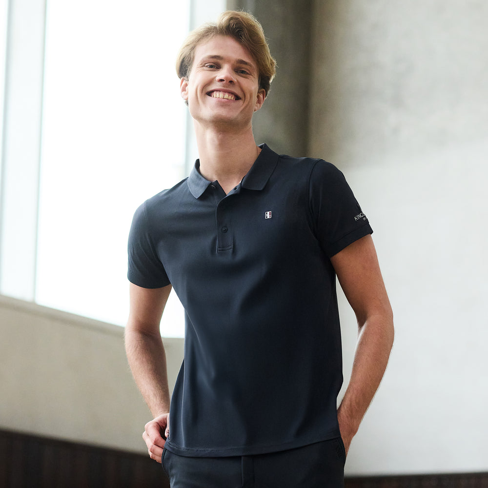 Classic Polo Piqué pour Hommes