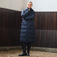 KLMonica Ladies Long Riding Coat