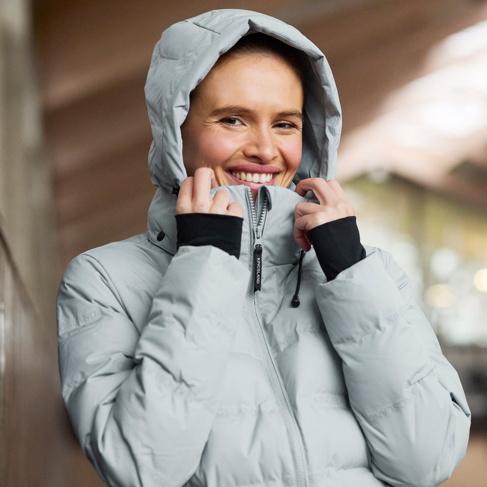 KLMiller   Veste d’équitation pour femmes