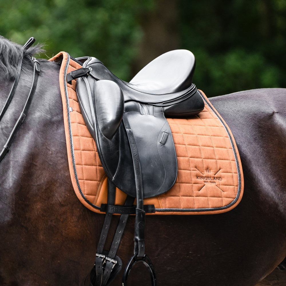 KLMona Dressage Saddle Pad
