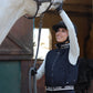 KLNoelle Ladies Quilted Riding Bodywarmer