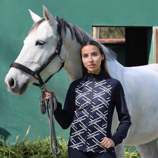 KLNabia Ladies Training Jacket