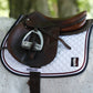 Classic Jumping Saddle Pad
