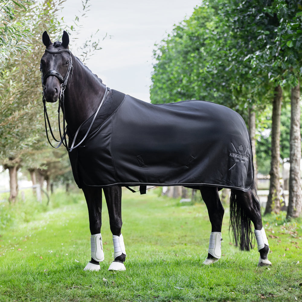 "KLmona Chemise en polaire"