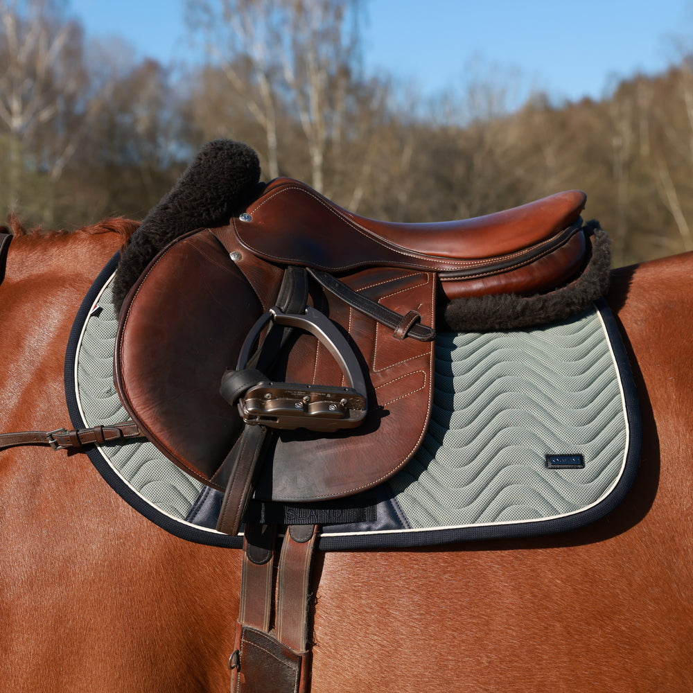 Tapis de selle de saut KLLucca