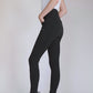 KLKimi Ladies A-Shape Mid Waist Full-Grip Breeches