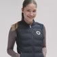Veste sans manche hybride pour femme KLLucy