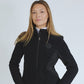 KLMorgan Ladies Fleece Jacket