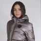 KLMadison Ladies Metallic Riding Jacket