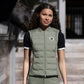 KLLucy Ladies Hybrid Bodywarmer