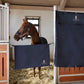 Classic Goes Black Stable Curtain