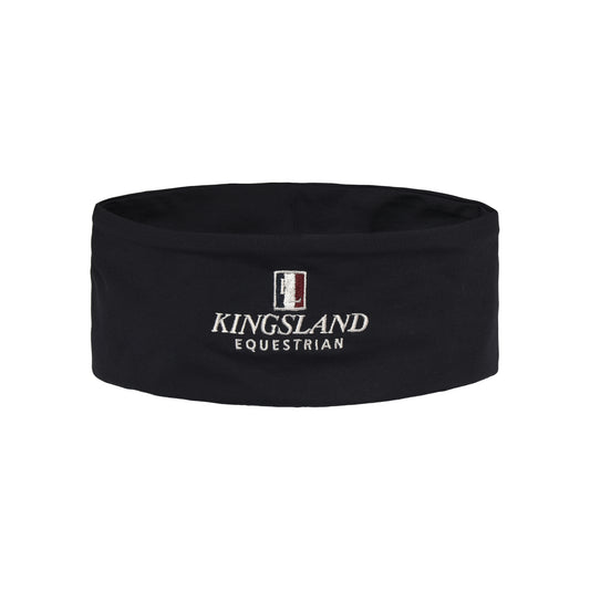 Kingsland Equestrian Classic Headband Unisex Fleece Hat