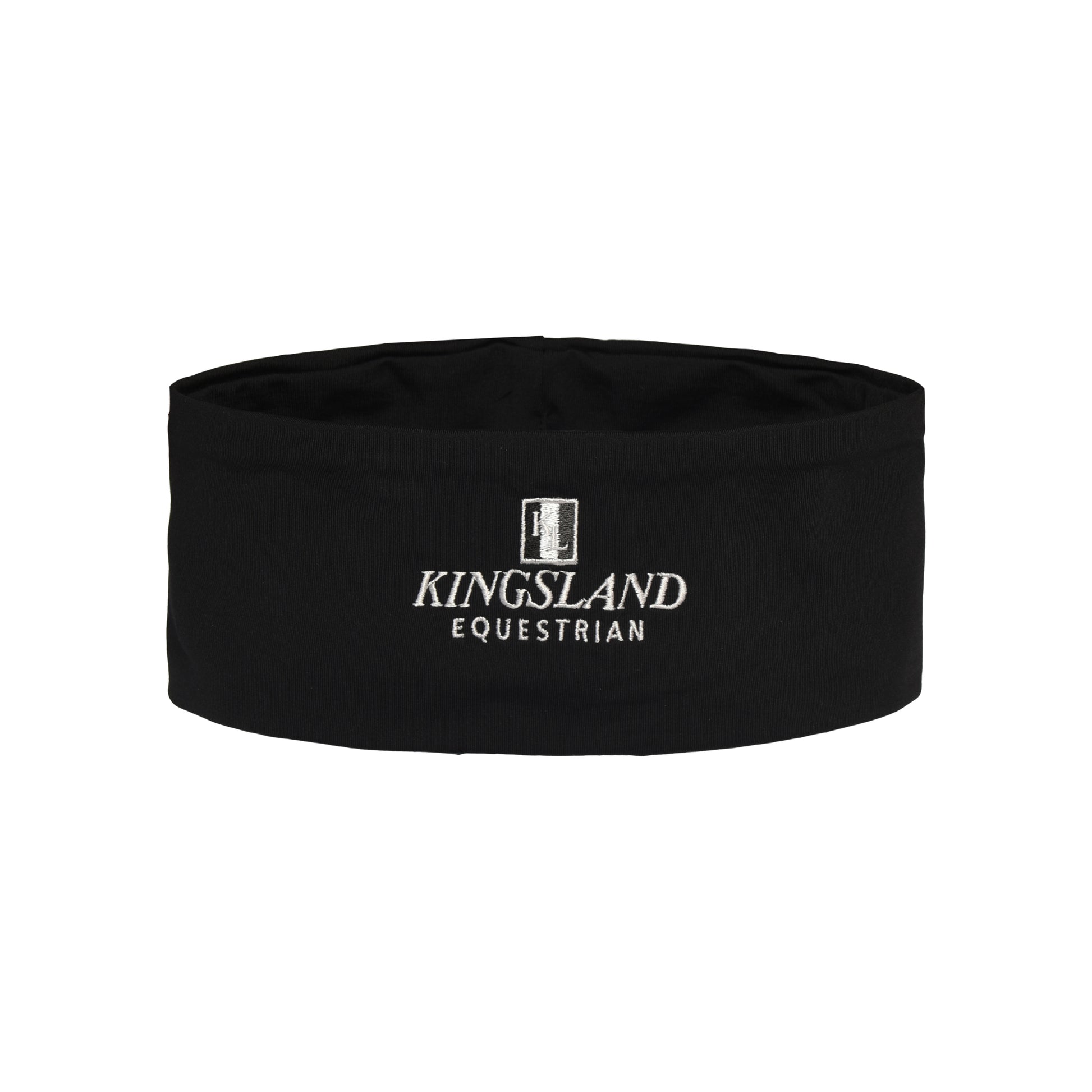 Kingsland Equestrian Classic Headband Unisex Fleece Hat