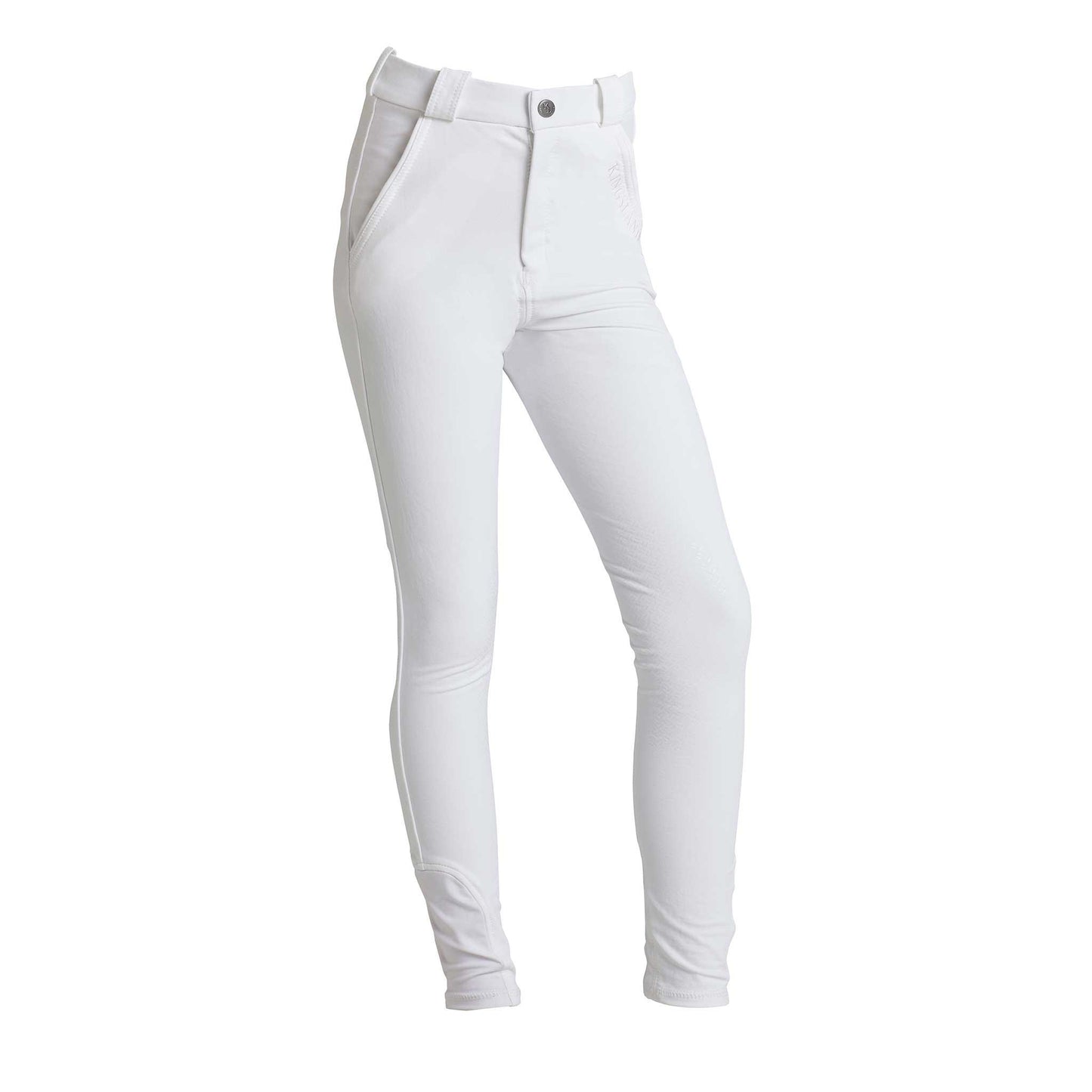 Classic Junior Boys KLkaden Knee-Grip Breeches