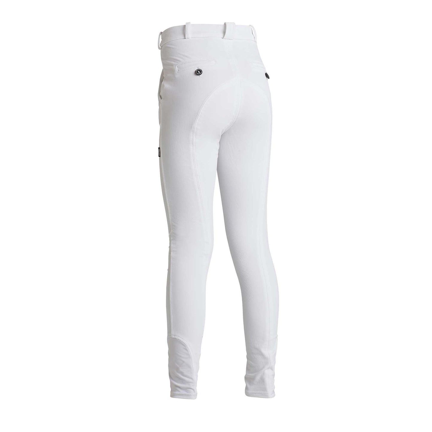 Classic Junior Boys KLkaden Knee-Grip Breeches