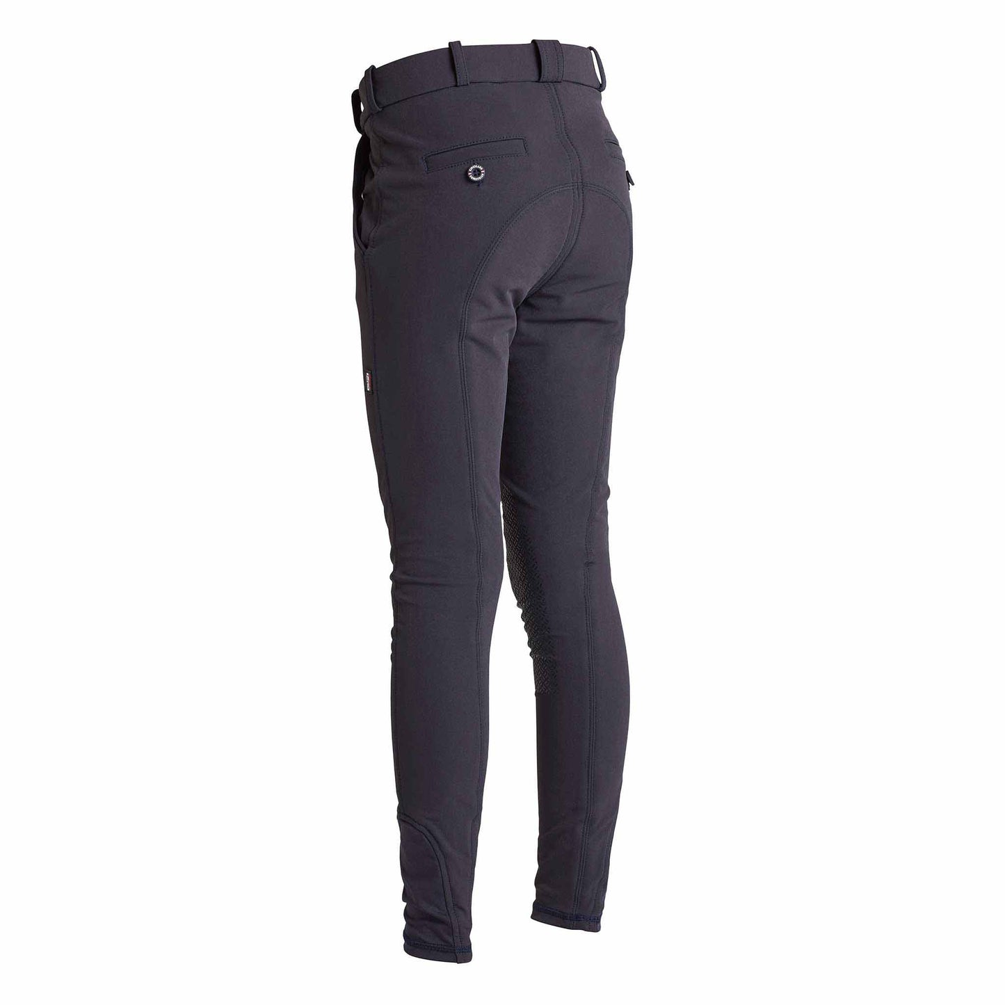 Classic Junior Boys KLkaden Knee-Grip Breeches