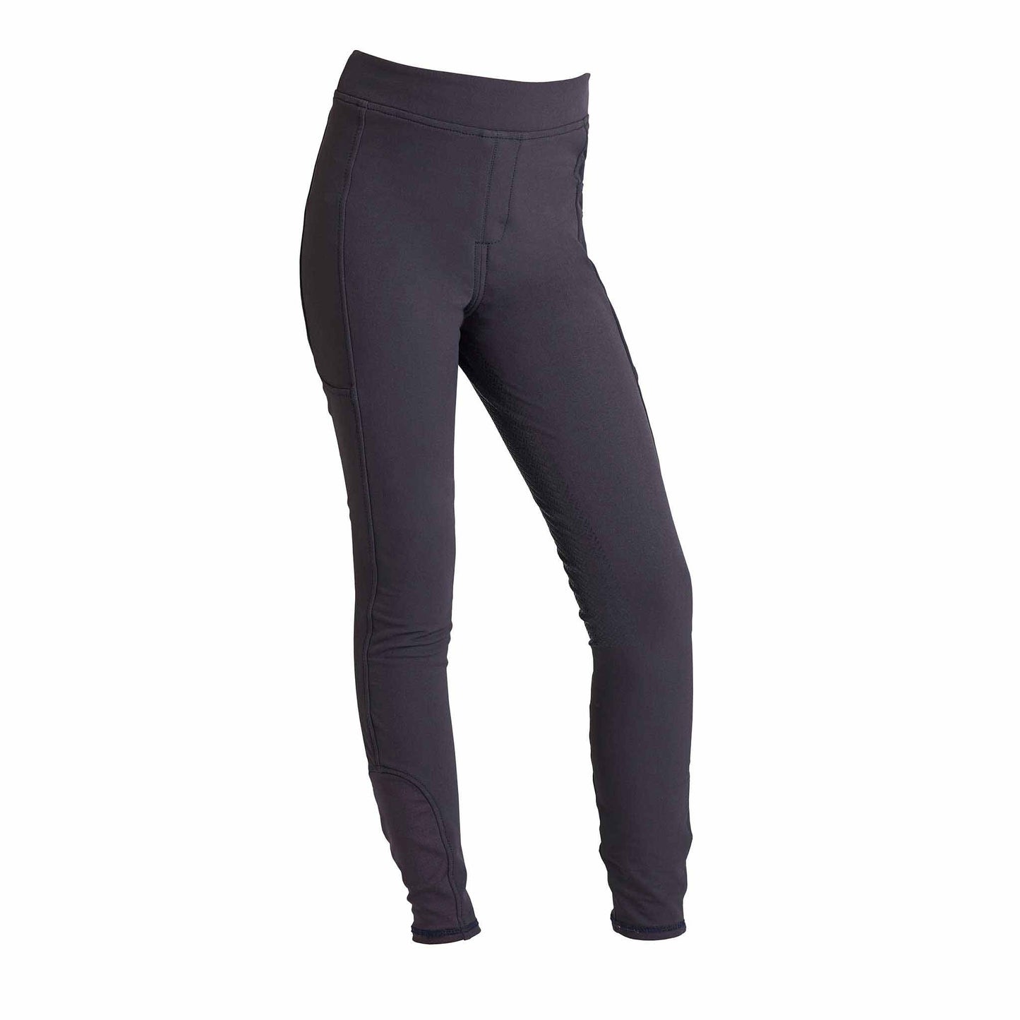 Classic Junior KLkamila Pull-On Full-Grip Breeches