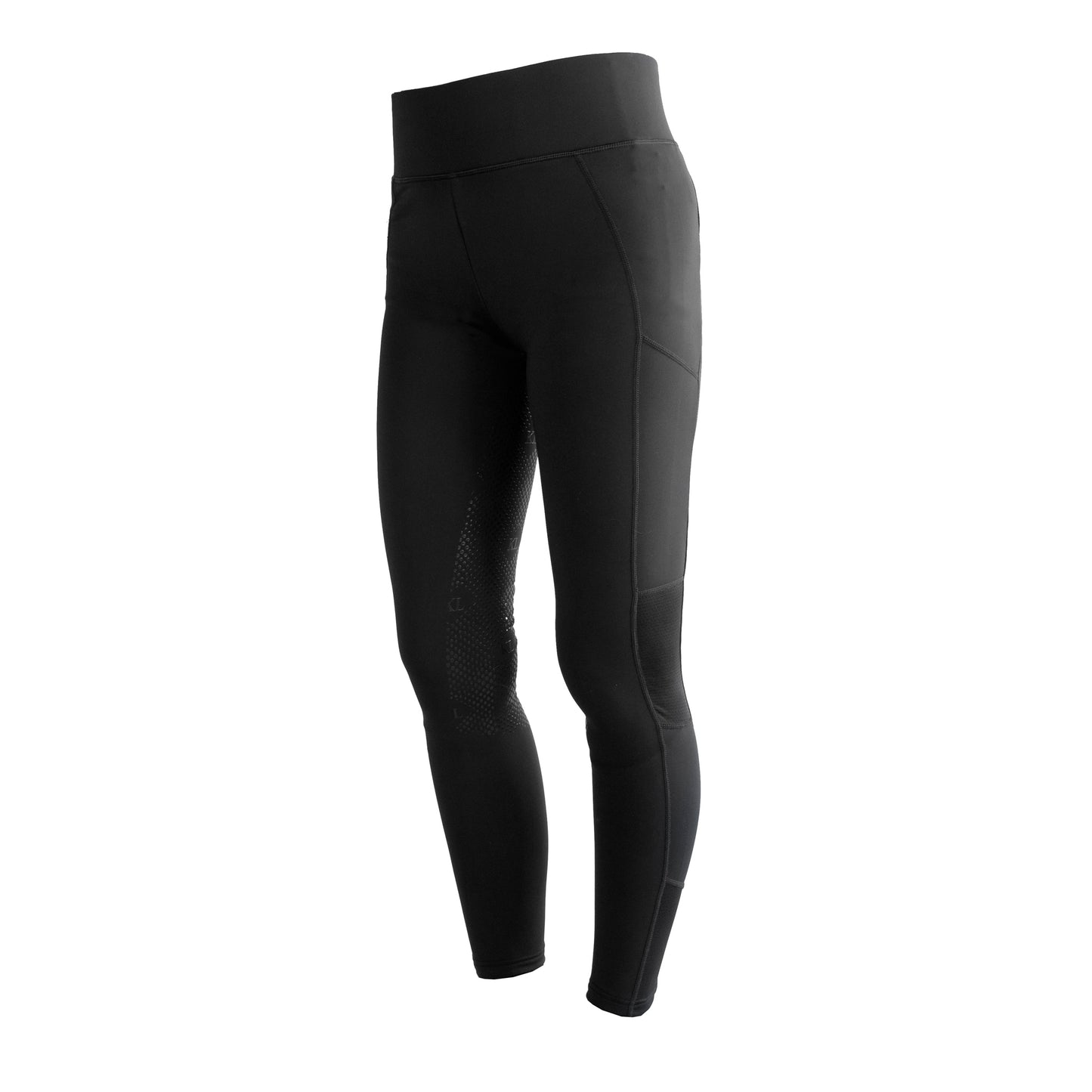 Classic Women's KLkatinka Full-Grip Riding Tights