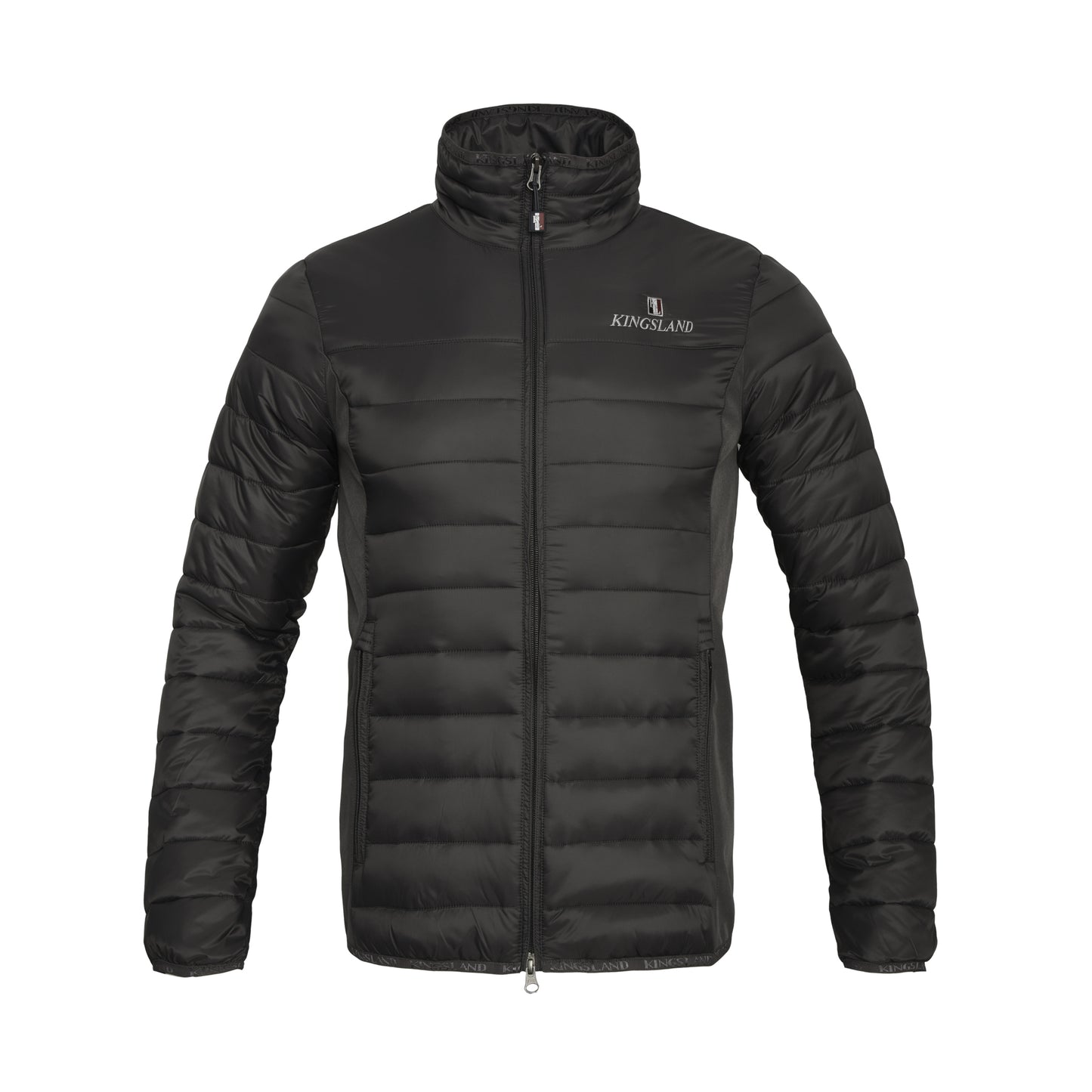 Kingsland Equestrian Classic Limited Jacket grey