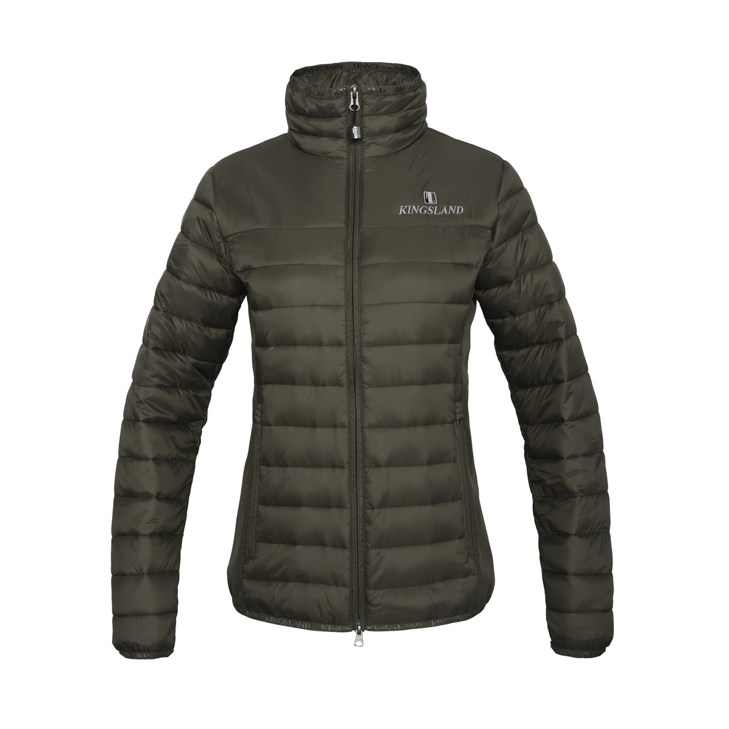 Kingsland Equestrian Classic Limited Jacket green