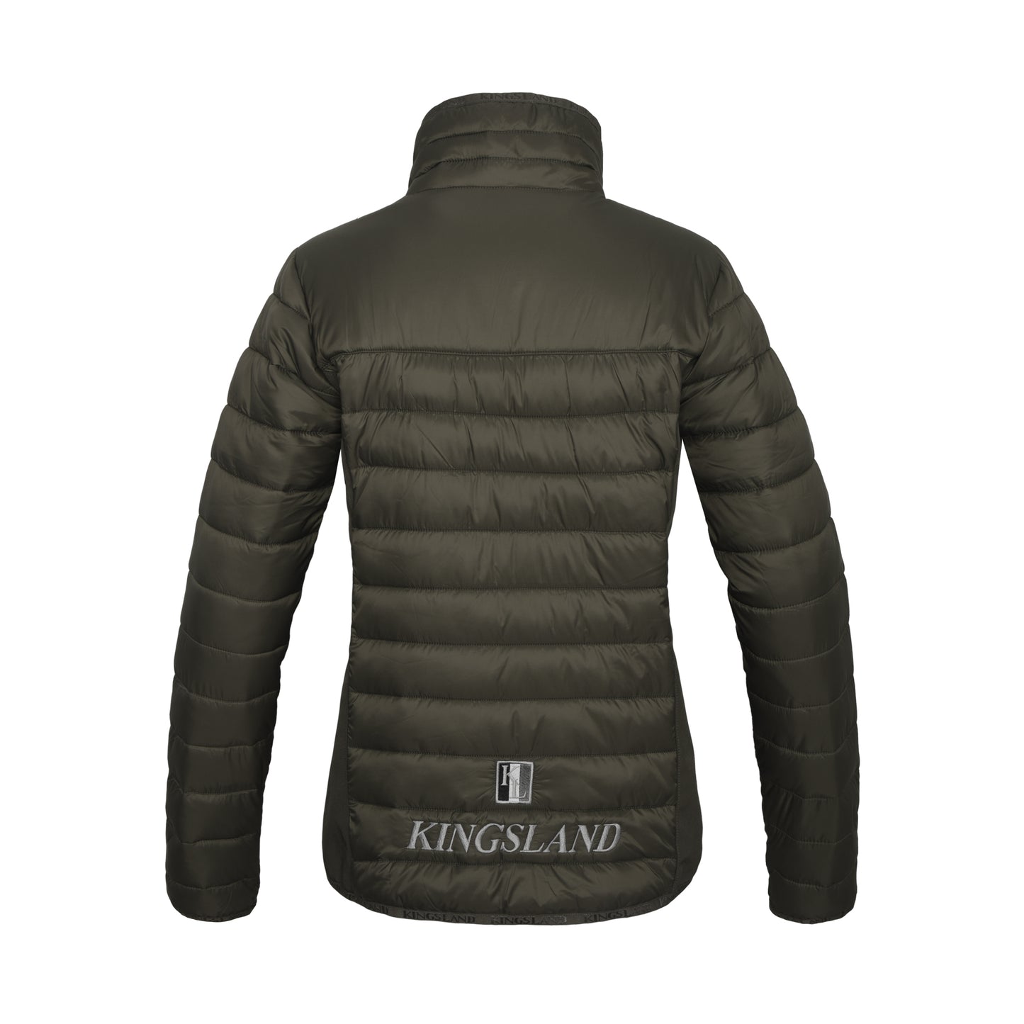 Kingsland Equestrian Classic Limited Jacket green