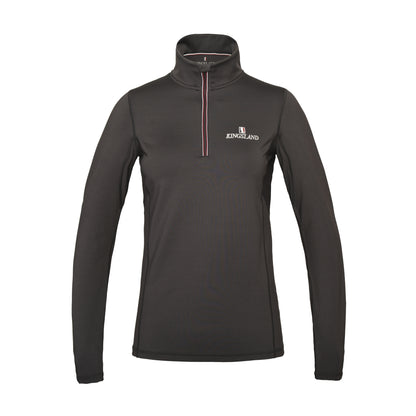 Kingsland Equestrian Classic Limited Ladies LS Training Shirt