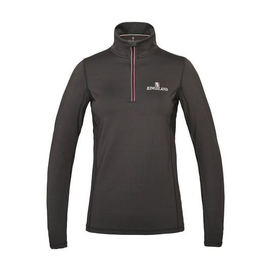 Kingsland Equestrian Classic Limited Ladies LS Training Shirt