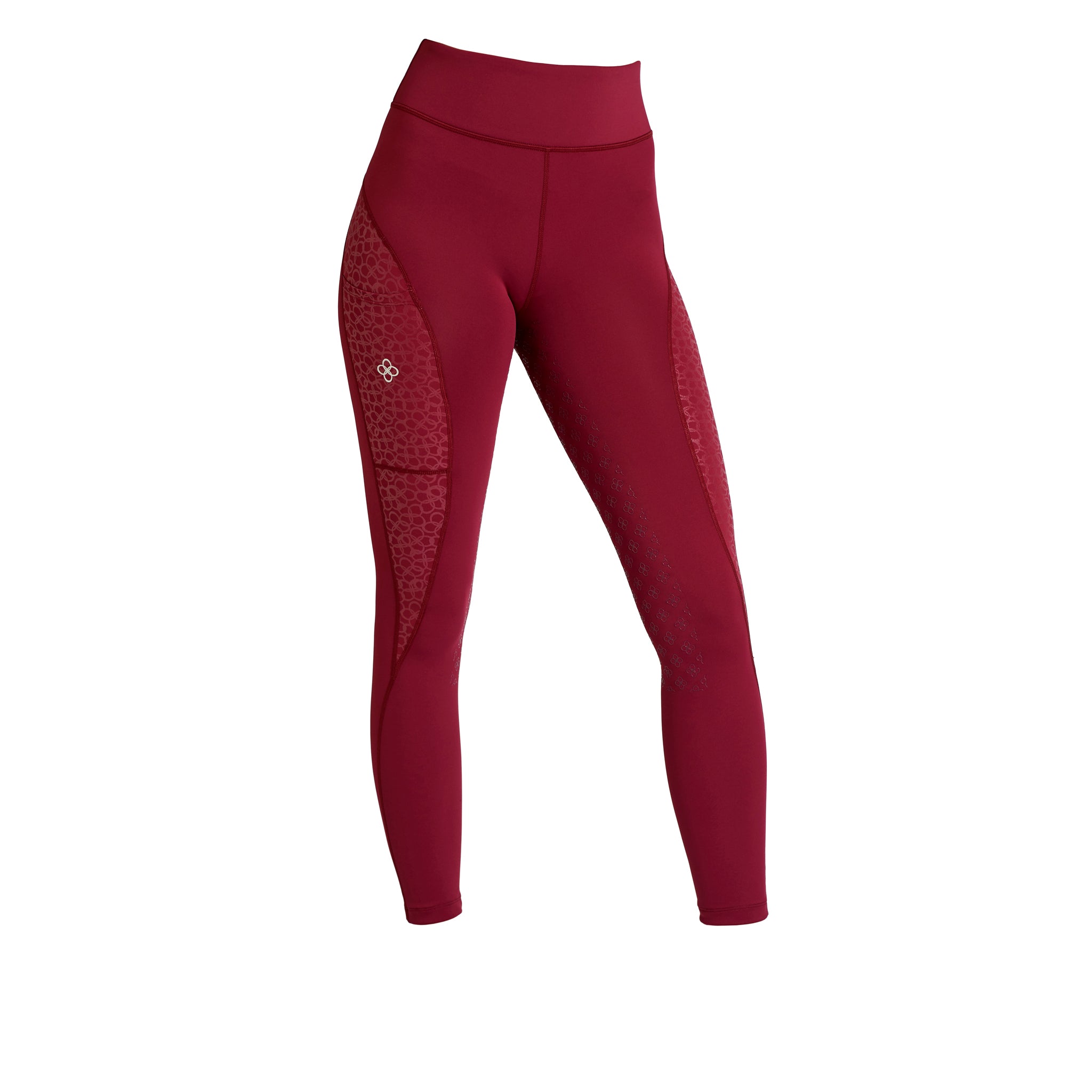 KLoliane Ladies Full Grip Tights – Kingsland Equestrian