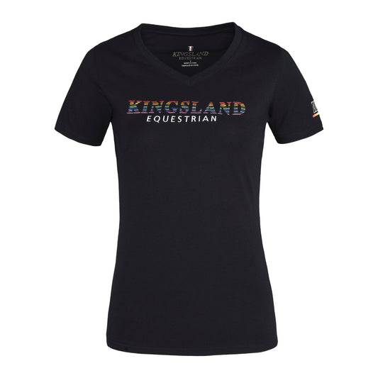 Kingsland Ladies Pride T-shirt