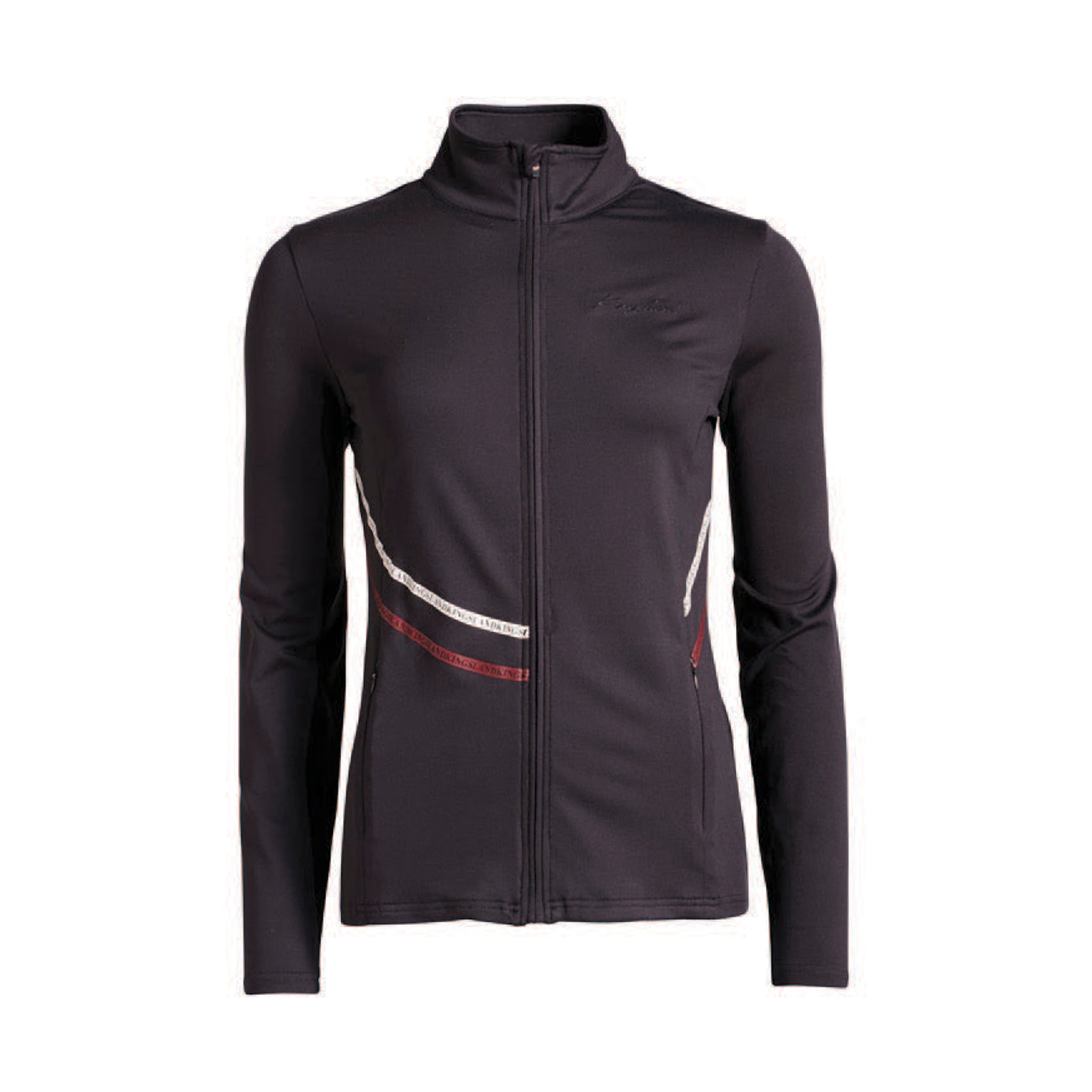 Ladies 2025 training jacket