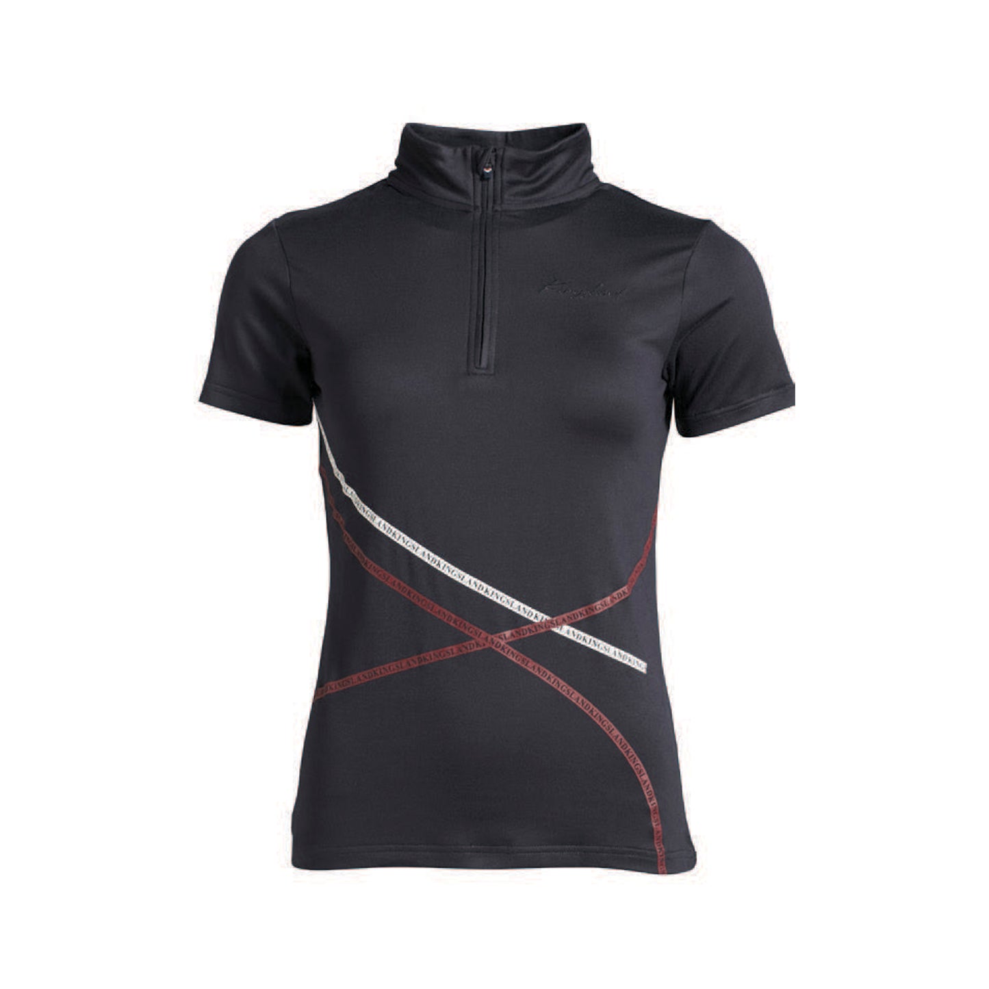 Kingsland Ladies Training Shirt