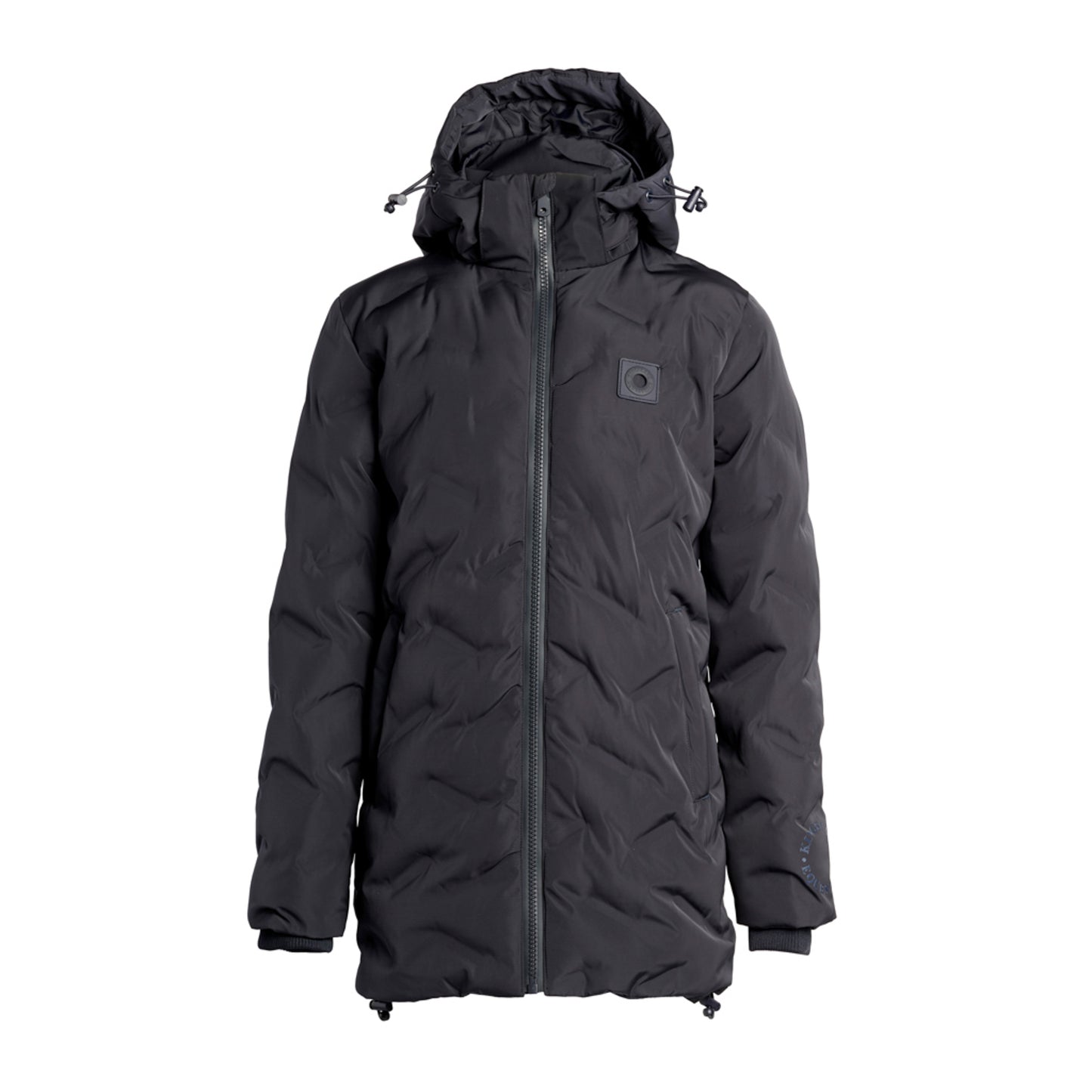 KLstep Junior Insulated Parka