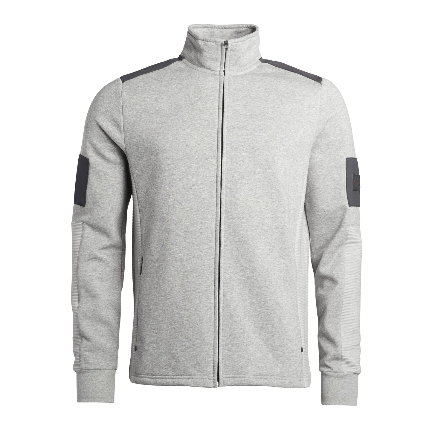 KLstetson Unisex Sweat Jacket