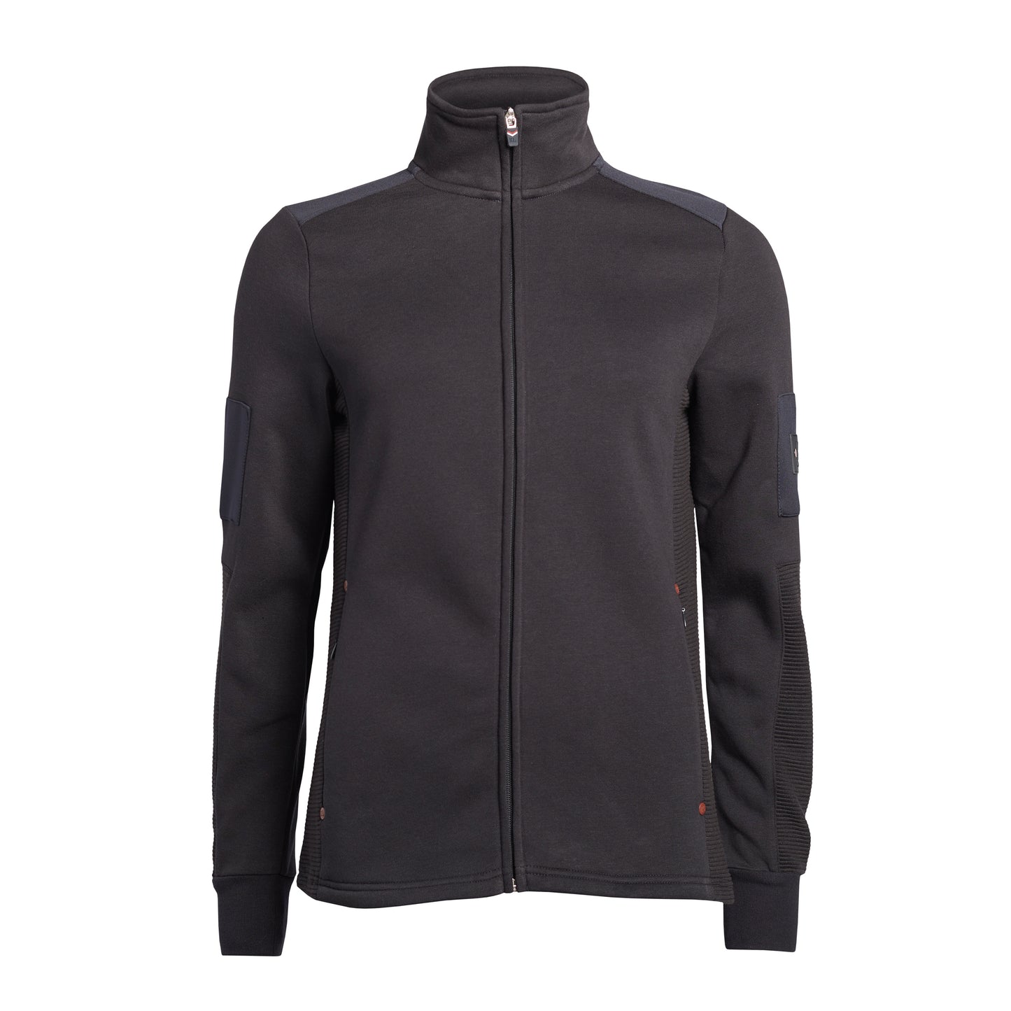 KLstetson Unisex Sweat Jacket