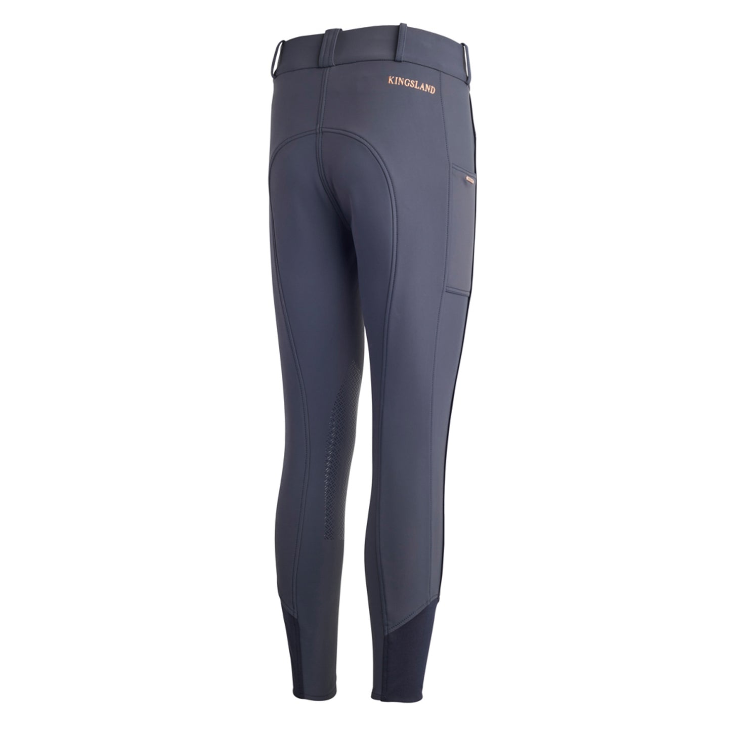 KLkailey Ladies Warm Knee Grip Breeches