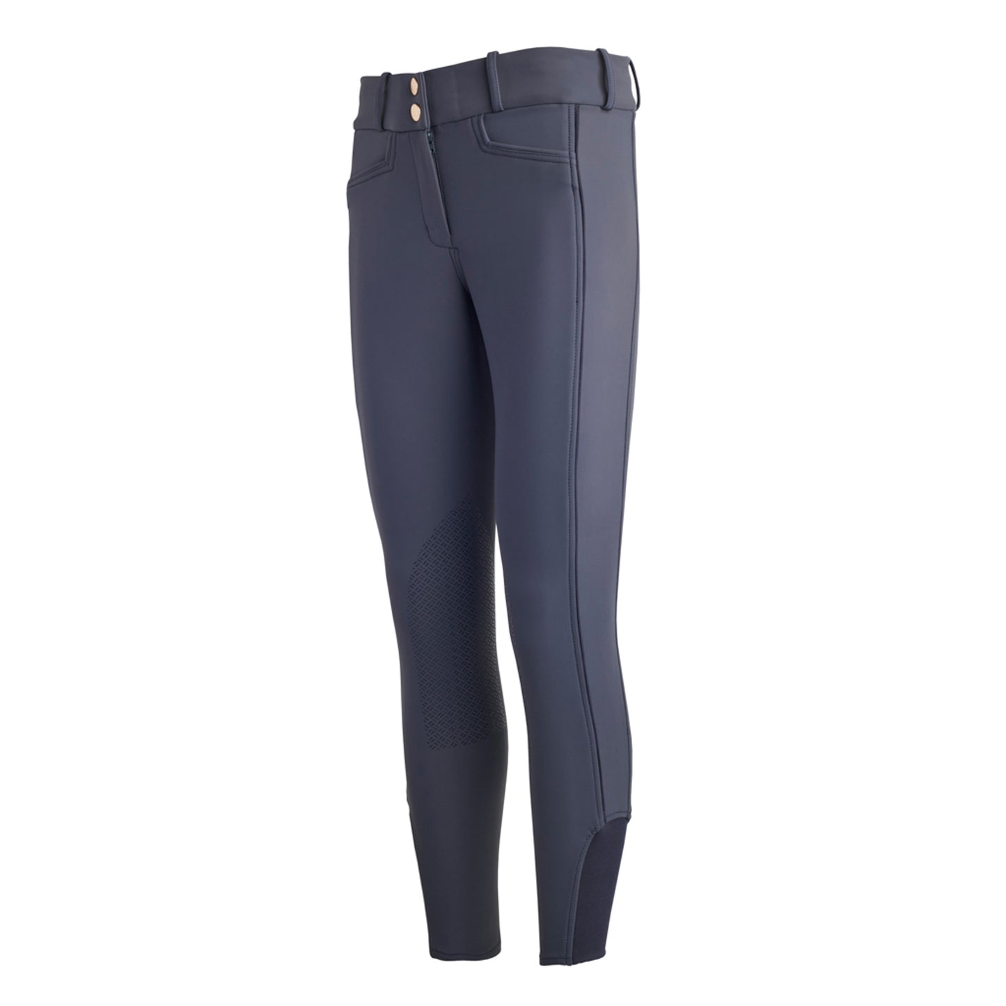 KLkailey Ladies Warm Knee Grip Breeches