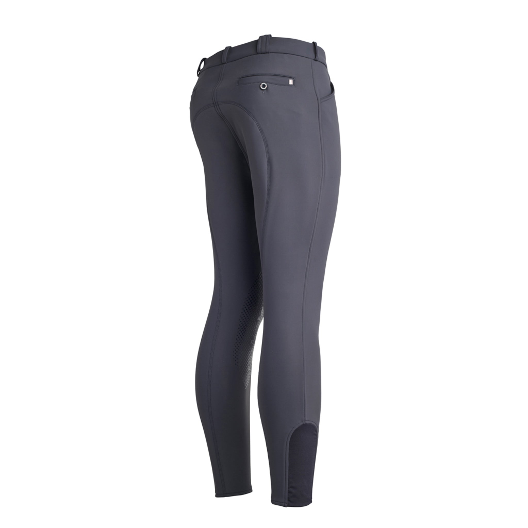 Women’s Size 40 Navy Kingsland Knee Patch outlet Horseback Riding Breeches. Good Condit