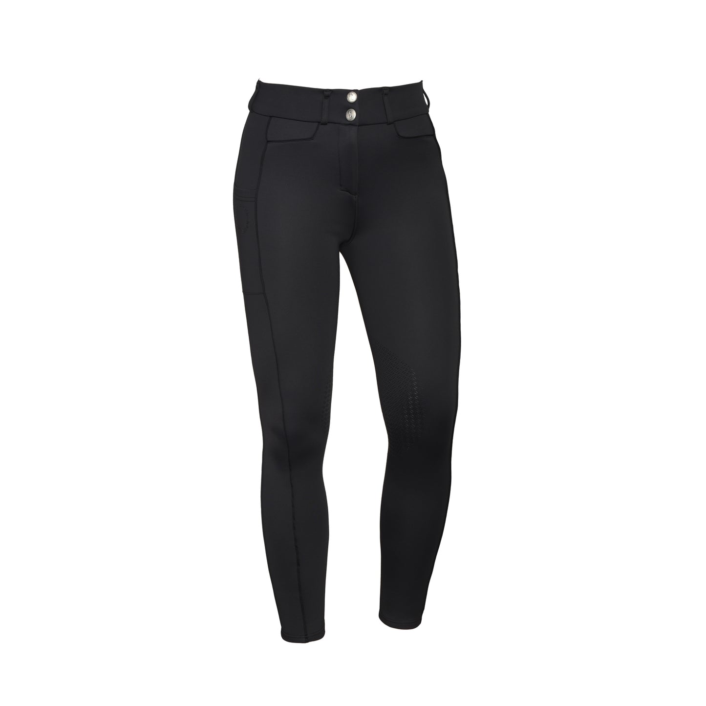 KLkornelia Warm Ladies Knee Grip Breeches