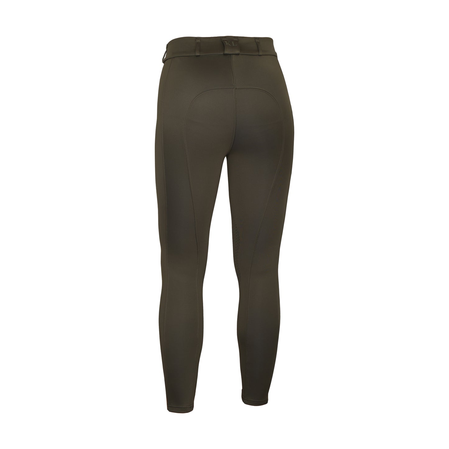 KLkornelia Warm Ladies Knee Grip Breeches