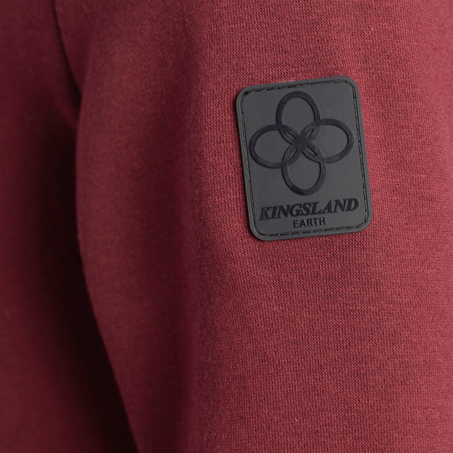 Kingsland Unisex Hoodie