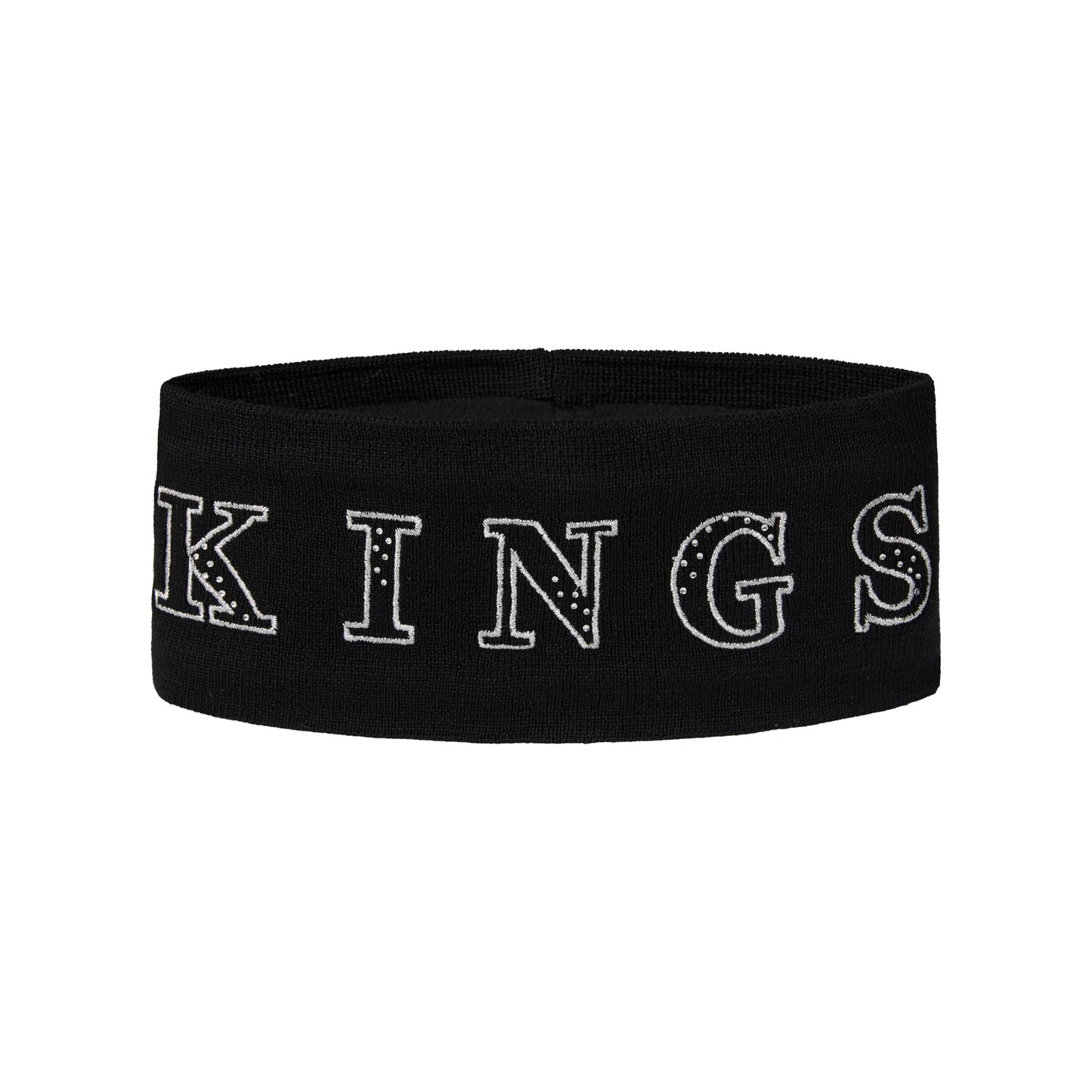 Kingsland Ruby Ladies Knitted Band