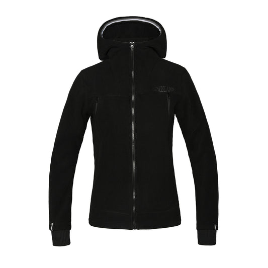 KLreign Unisex Fleece Jacket