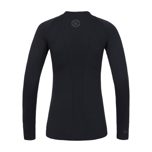 KLroma Ladies Seamless Long Sleeve