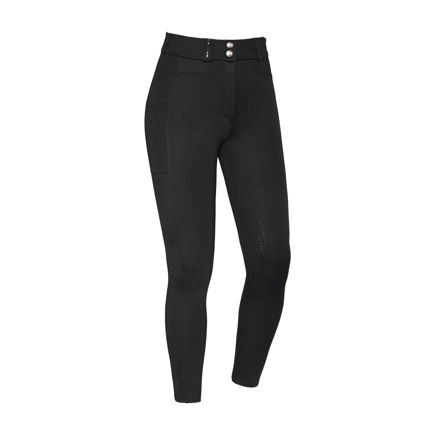 KLkornelia Ladies Knee Grip Breeches