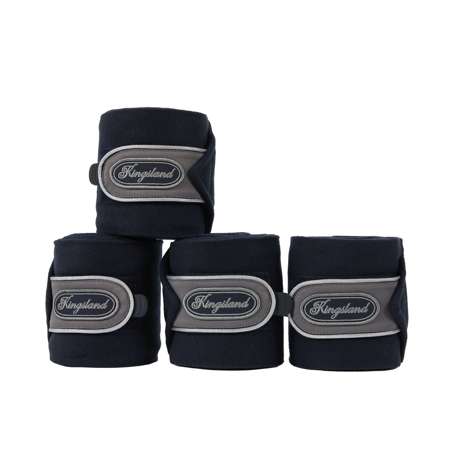 KLreese Fleece Bandages, set of 4 pcs.